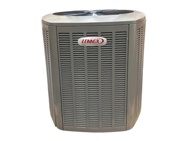 3.5 Ton Single-Stage Split-System Air Conditioner 208-230/60/1 R410A 17 SEER