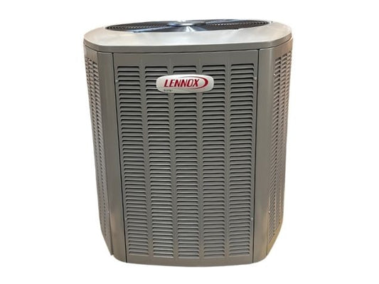 3.5 Ton Single-Stage Split-System Air Conditioner 208-230/60/1 R410A 17 SEER