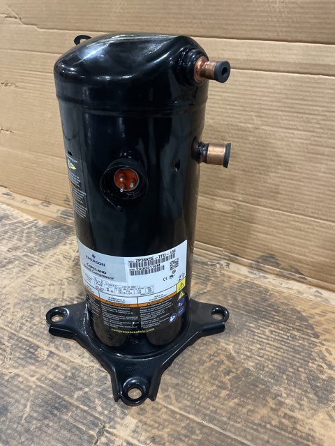 3 Ton AC Scroll Compressor 380-420/460/50-60/3 R410A