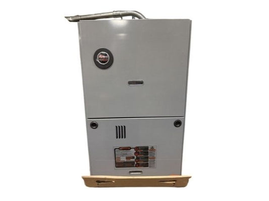 100,000 Btu Downflow Classic" Series Single Stage ECM Natural Gas Furnace