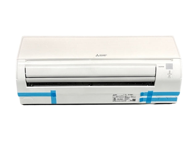 9,000 BTU Single-Zone Indoor Inverter Air Conditioner Mini Split Unit, 27 SEER 208-230/60/1 R-410A