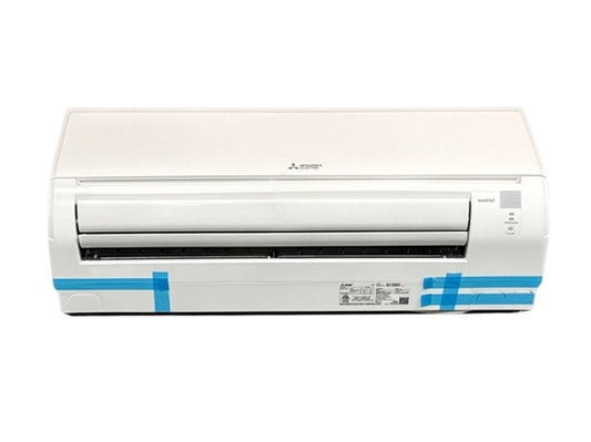 9,000 BTU Single-Zone Indoor Inverter Air Conditioner Mini Split Unit, 27 SEER 208-230/60/1 R-410A