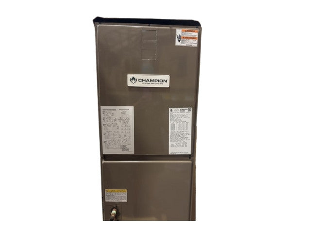 3 Ton AC/HP ECM Multiposition Air Handler 208-230/60/1 R-410A CFM 1500