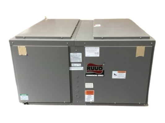 10 Ton AC/HP ECM Multiposition Air Handler 208-230/460/60/3 R-410A CFM 5000