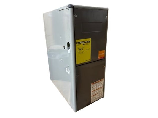 45,000 BTU Single-Stage Upflow/Horizontal ECM Multi Speed Gas Furnace 80% AFUE 115/60/1 CFM: 1350