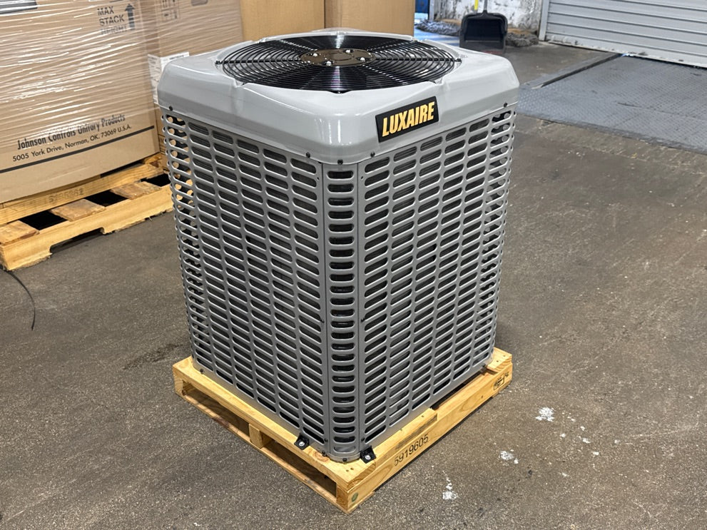 1.5 Ton Single-Stage Split-System Heat Pump 208-230/60/1 R410A 14.3 SEER2
