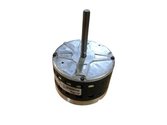 1/3 HP Electric Blower Motor Less Module, 120-240/60-50/1, RPM:1100
