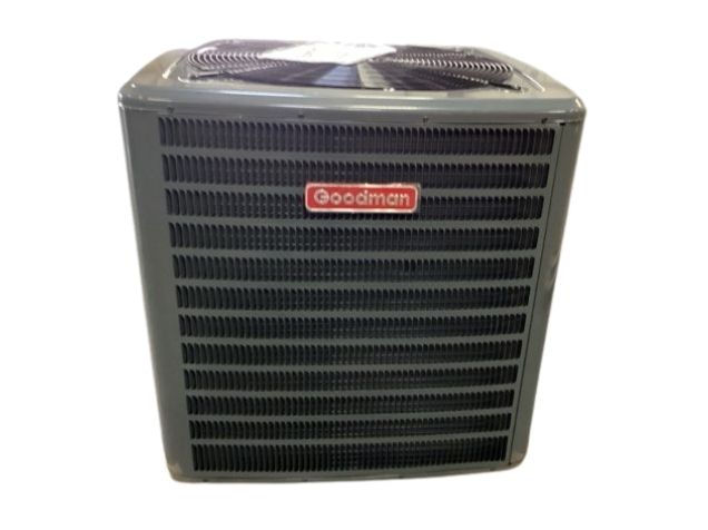 3.5 Ton Single-Stage Split-System Heat Pump 208-230/60/1 R410A 14.3 SEER2