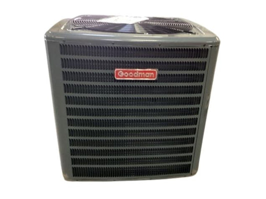 3.5 Ton Single-Stage Split-System Heat Pump 208-230/60/1 R410A 14.3 SEER2