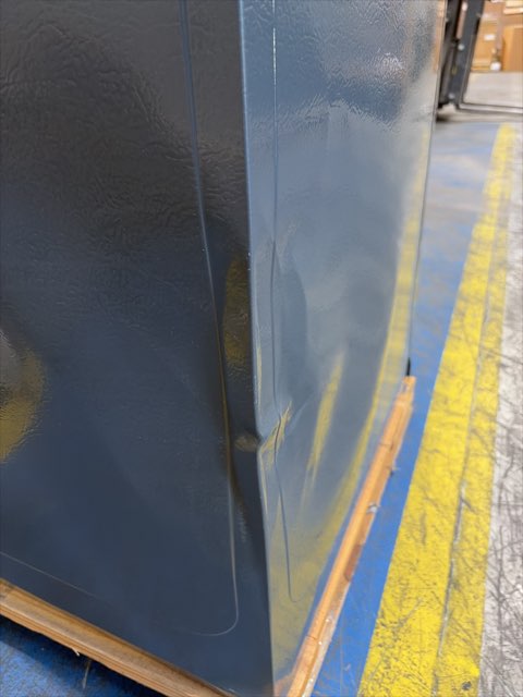 3 Ton AC/HP ECM Multi-Position Air Handler; 208-240/60/1, R-410A, CFM: 1200