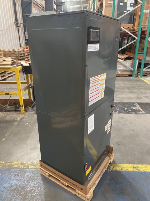 4 Ton AC/HP Multi Pos Variable ECM Communicating Compatible Air Handler 208-230/60/1 R-410A CFM 1530