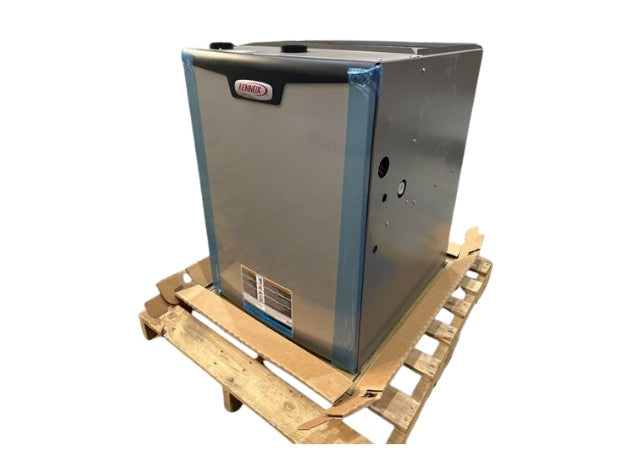132,000 BTU Low NOx 2-Stg Up/Horz ECM Var Spd Comm Compatible Gas Furnace 96% 120/60/1 CFM: 2275
