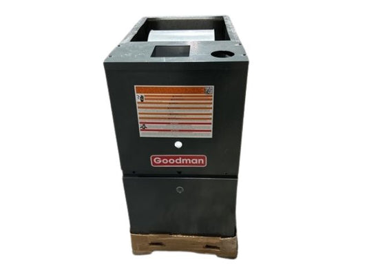 60,000 BTU Low NOx Two-Stage Downflow/Horizontal ECM Multi Speed Gas Furnace 80% 115/60/1 CFM: 1200