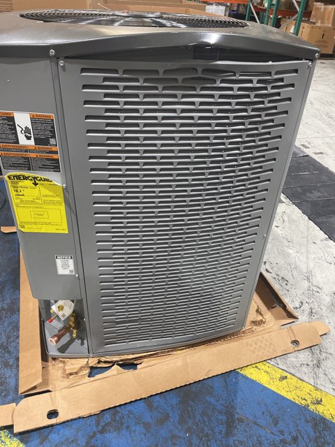 5 Ton Inverter Split-System Air Conditioner 208-230/60/1 R410A 23 SEER