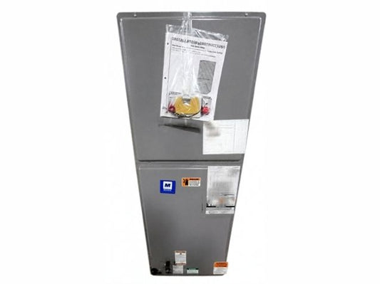 4 Ton AC/HP ECM Multiposition Air Handler 208-240/60/1 R-410A CFM 1720