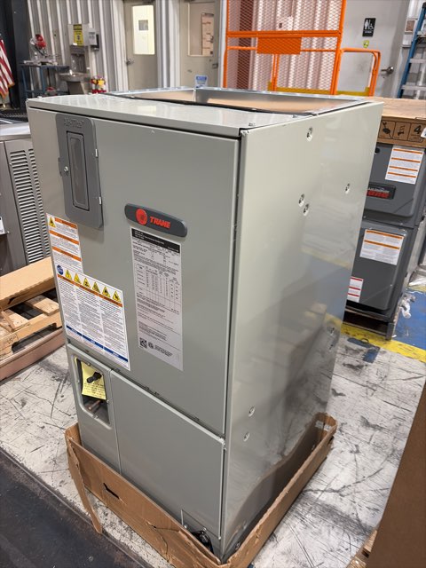 1.5 Ton Multiposition Fan Coil, Variable Speed, 208-230/60/1, 13-SEER