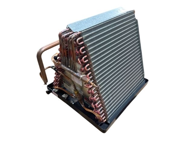 3.5 Ton AC/HP Upflow/Downflow Uncased Manufactured Housing A Coil, R410A CFM 1400