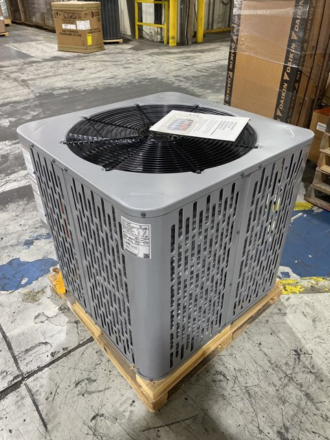2 Ton Single-Stage Split-System Heat Pump 208-230/60/1 R410A 16 SEER