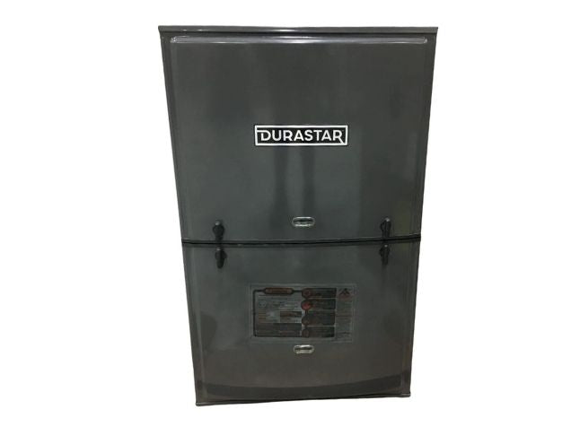 100,000 BTU Single Stage Upflow/Horizontal PSC Natural Gas Furnace; 80%, 115/60/1, CFM: 2000