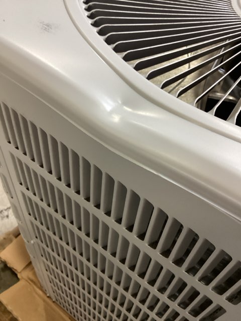 3.5 Ton Single-Stage Split-System Air Conditioner 208-230/60/1 R410A 16 SEER