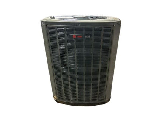 4 Ton Single-Stage Split-System Heat Pump 208-230/60/1 R410A 15 SEER