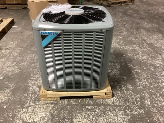 1.5 Ton Single-Stage Split-System Air Conditioner 208-230/60/1 R410A 14.3 SEER2