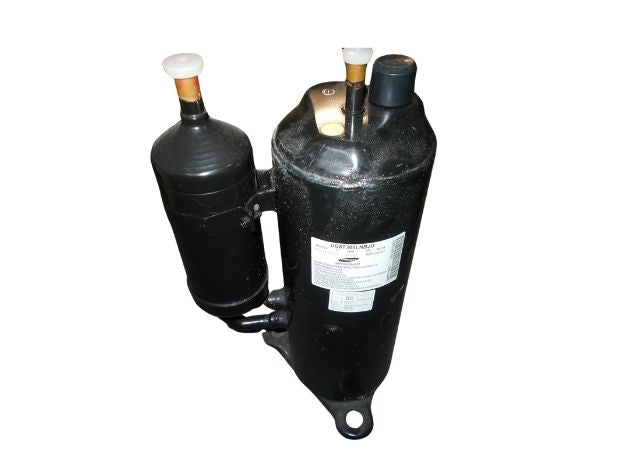 2-1/2 Ton AC/HP Rotary Compressor, 166-210/58/3 R-410A