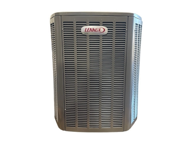 3.5 Ton Single-Stage Split-System Heat Pump 208-230/60/1 R410A 17 SEER