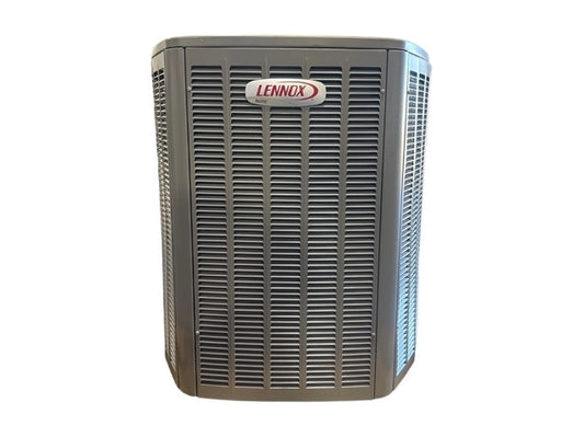 3.5 Ton Single-Stage Split-System Heat Pump 208-230/60/1 R410A 17 SEER