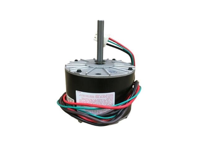1/10 HP Blower Motor 208-230/60/1 825 RPM 1 Speed