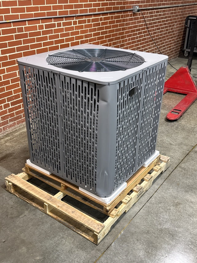3.5 Ton Single-Stage Split-System Air Conditioner 208-230/60/1 R410A 14.3 SEER2