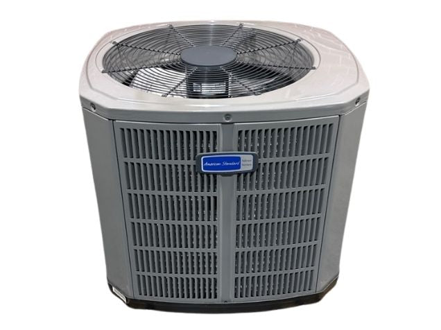 3 Ton Single-Stage Split-System Air Conditioner 208-230/60/3 R410A 13 SEER