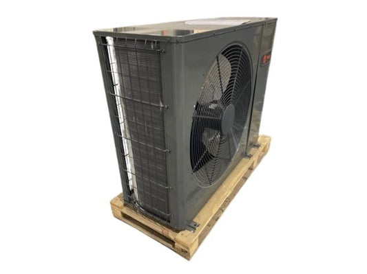 2 Ton Single-Stage Split-System Heat Pump 208-230/60/1 R410A 15.2 SEER
