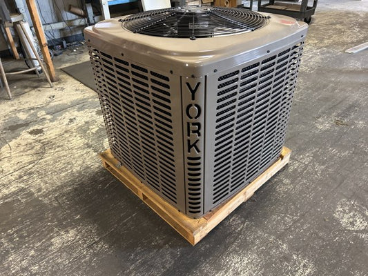 4 Ton 'LX' Series Split-System Air Conditioner