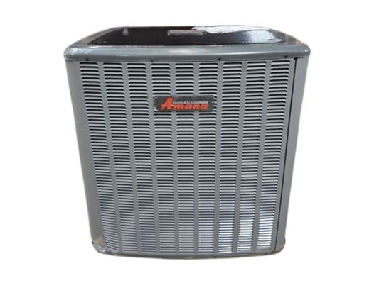4 Ton Single-Stage Split-System Air Conditioner 208-230/60/1 R410A 15.2 SEER2