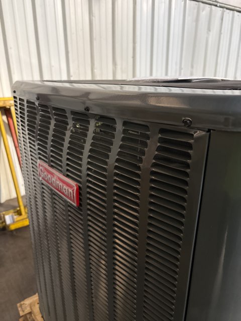 3 Ton Inverter Split-System Communicating Compatible Heat Pump 208-230/60/1 R410A 19.5 SEER2