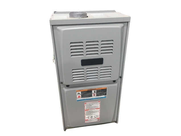 66,000 BTU Single-Stage Upflow/Horizontal PSC Variable Speed Gas Furnace 80% Afue 120/60/1 Cfm: 1355