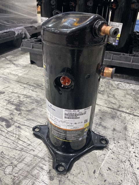 4.5 Ton Two-Stage AC Scroll Compressor 208-230/60/1 R410A