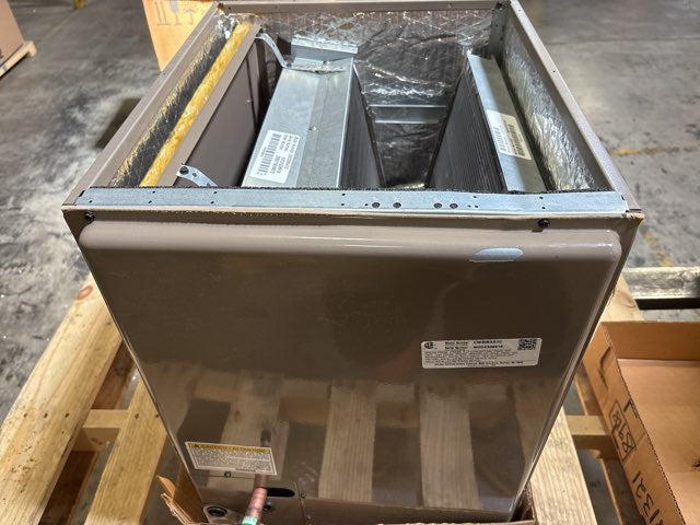 2.5 Ton AC/HP Multiposition Cased N Coil, R22/R410A CFM 1498