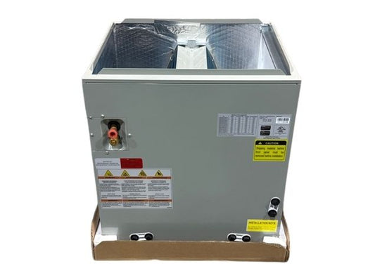 3.5-4 Ton AC/HP Multiposition Cased A Coil, R410A CFM 1758