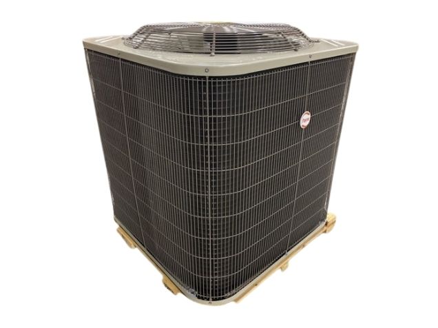 5 Ton Single-Stage Split-System Heat Pump 208-230/60/1 R410A 14.3 SEER2