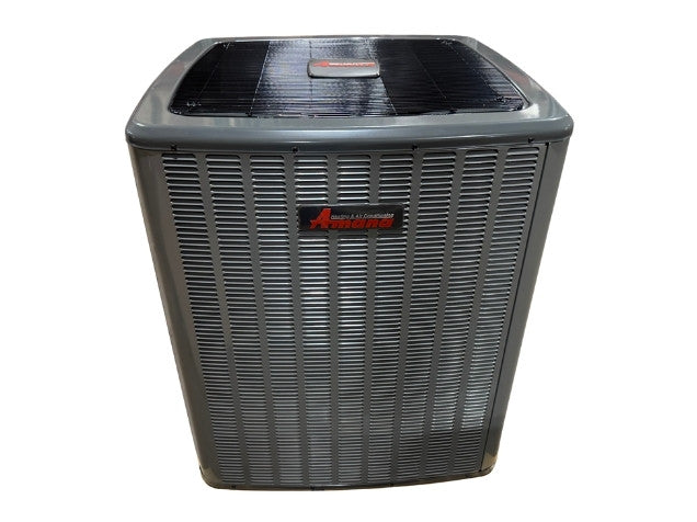 5 Ton Two-Stage Split-System Communicating Air Conditioner 208-230/60/1 R410A 17.5 SEER2