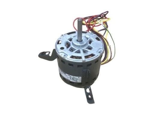 1/3HP Direct Drive Blower Motor 460/60/1 RPM:1080/3-Speed