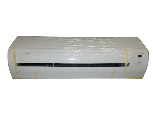 24,000 BTU Ductless ID Mini-Split AC w/Mod Inverter, 16 SEER 208-230/60/1 R-410A