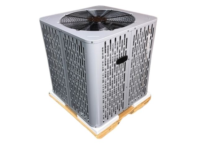 3 Ton Single-Stage Split-System Air Conditioner 208-230/60/1 R410A 16 SEER