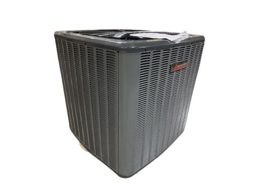 4 Ton Single-Stage Split-System Heat Pump 208-230/60/1 R410A 14.3 SEER2