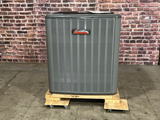2 Ton Two-Stage Split-System Communicating Air Conditioner 208-230/60/1 R410A 17 SEER2