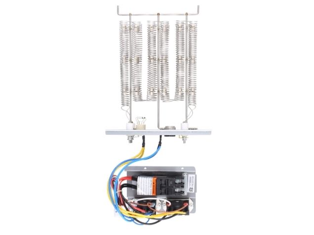 10 KW Electric Heat Kit with Breaker 208/240/60/1