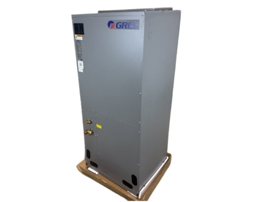 48,000 BTU Single-Zone Indoor Inverter Heat Pump Mini Split Unit, 17 SEER2 208-230/60/1 R-410A