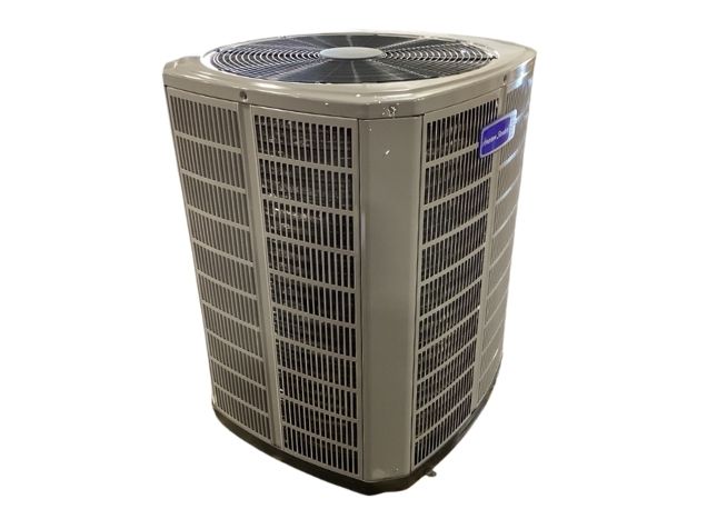 5 Ton Variable Speed Split-System Communicating Air Conditioner 208-230/60/1 R410A 18 SEER